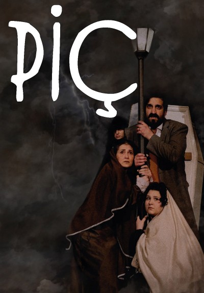 Piç