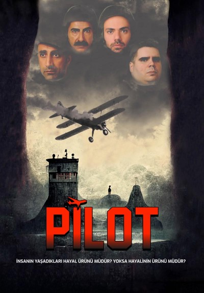 Pilot