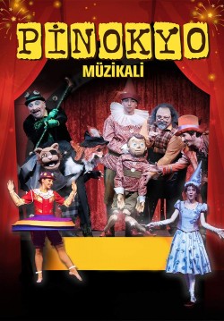 2026-05-17 12:00:00 Pinokyo Müzikali 