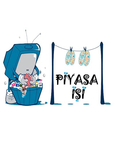 Piyasa İşi