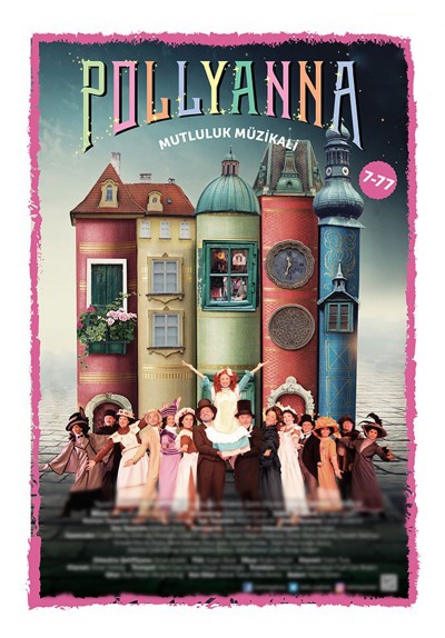 Pollyanna