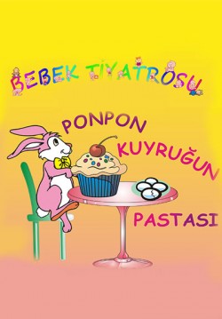 2017-04-02 12:00:00 Ponpon Kuyruğun Pastası 