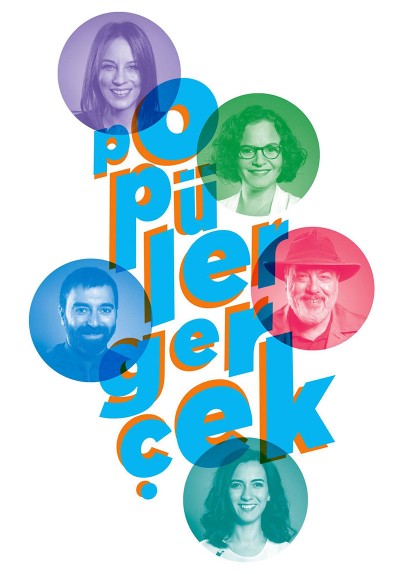 Popüler Gerçek