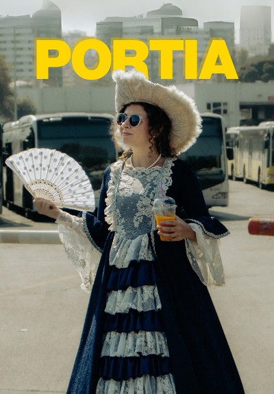 Portia
