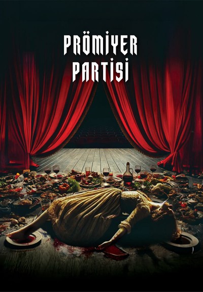 Prömiyer Partisi