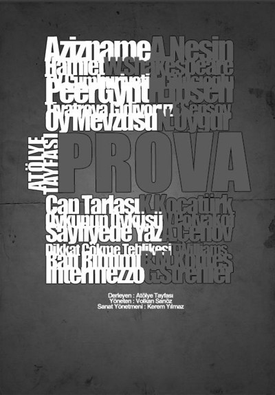 Prova