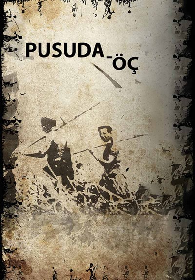 Pusuda-Öç