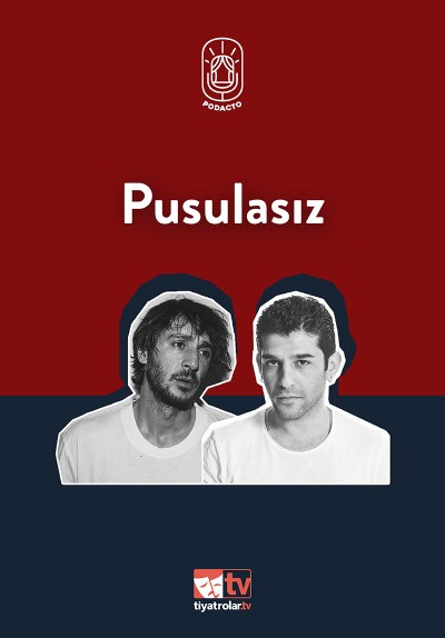 Pusulasız