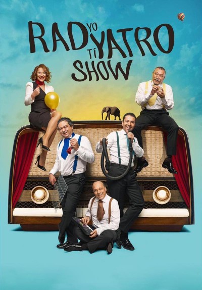 Radyatro Show