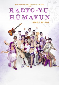 Radyo-yu Hümayun