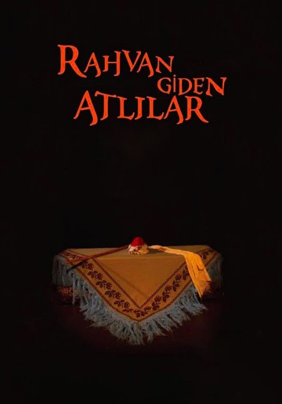 Rahvan Giden Atlılar