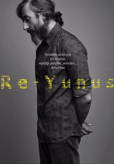 Re-Yunus!