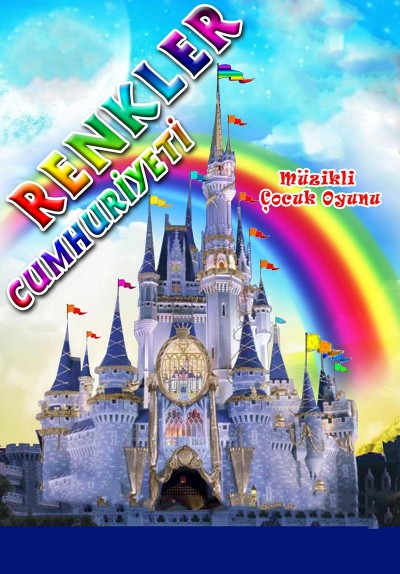 Renkler Cumhuriyeti