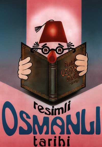 Resimli Osmanlı Tarihi