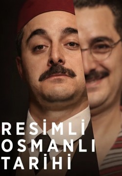 Resimli Osmanlı Tarihi