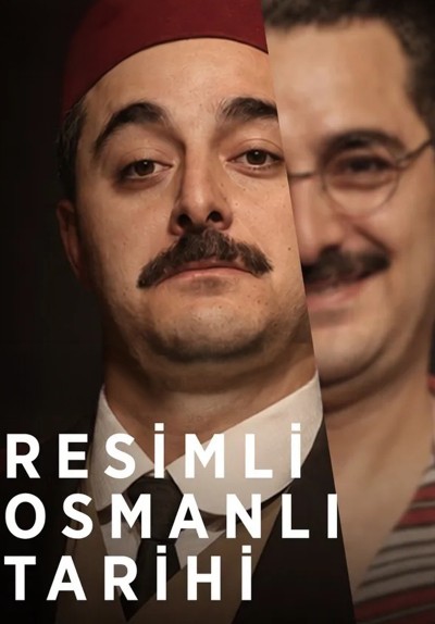 Resimli Osmanlı Tarihi