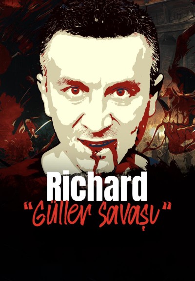 Richard ''Güller Savaşı''