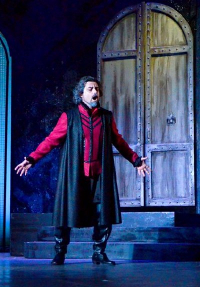 Rigoletto