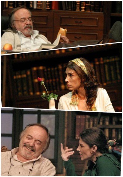 Rita'nın Şarkısı