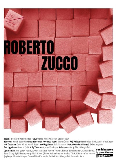 Roberto Zucco