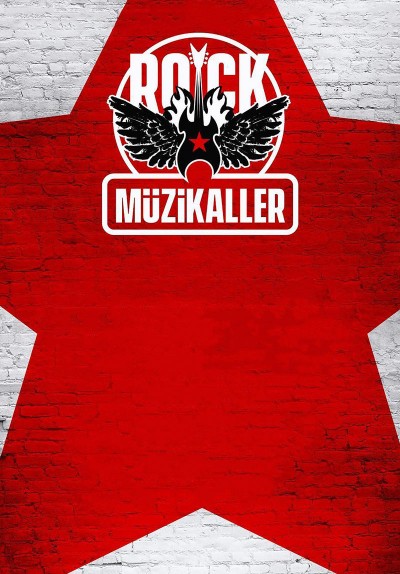 Rock Müzikaller