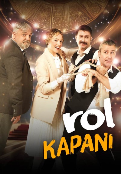 Rol Kapanı