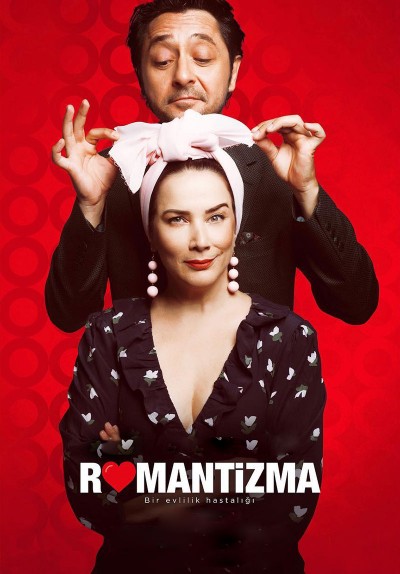 Romantizma