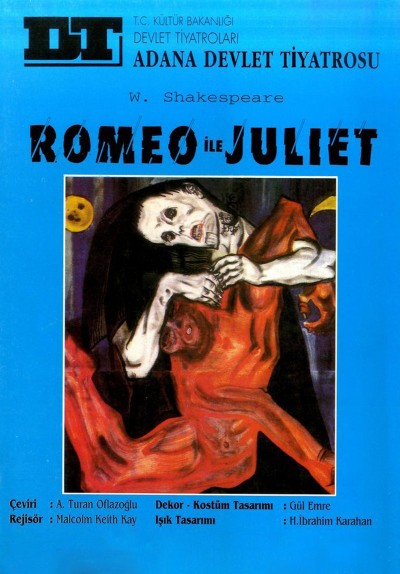Romeo ile Juliet