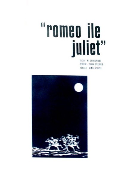 Romeo ile Juliet
