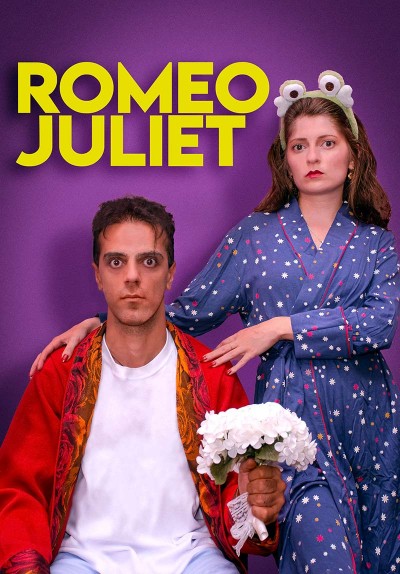 Romeo Juliet