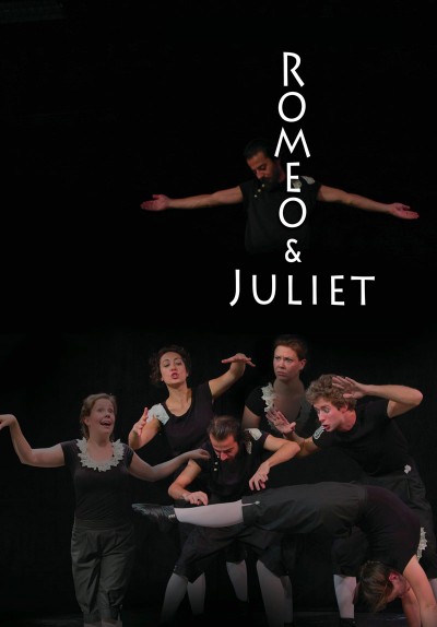 Romeo & Juliet
