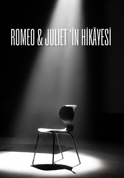 Romeo ve Juliet'in Hikayesi