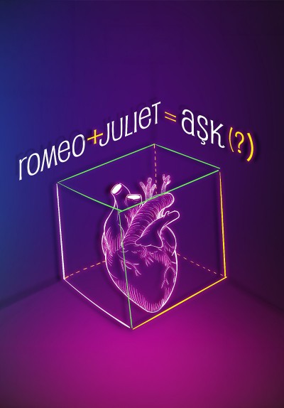 Romeo+Juliet=Aşk(?)