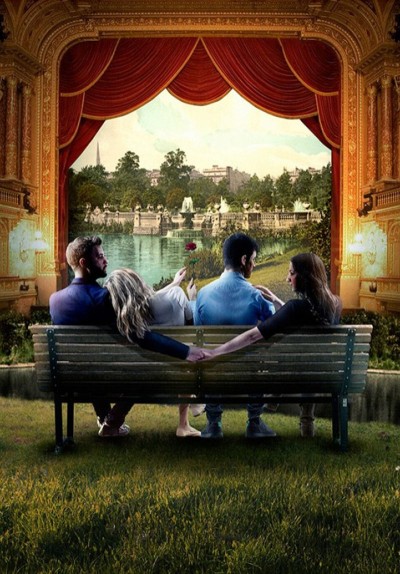 Royal Opera House Gösterimi: Cosi Fan Tutte