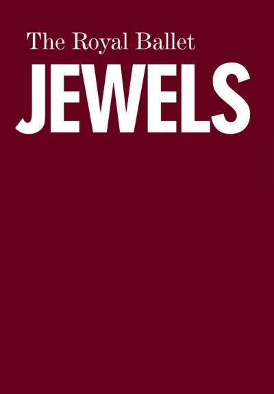 Royal Opera House Gösterimi: Jewels