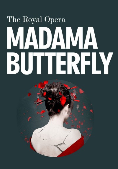 Royal Opera House Gösterimi: Madama Butterfly