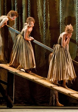 2018-05-28 21:00:00 Royal Opera House Gösterimi: Manon 
