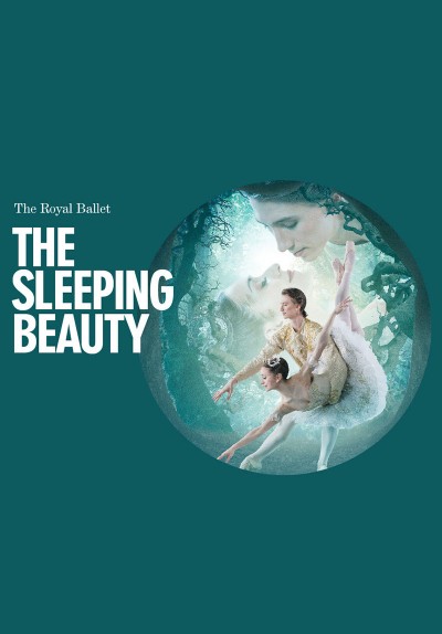 Royal Opera House Gösterimi: The Sleeping Beauty