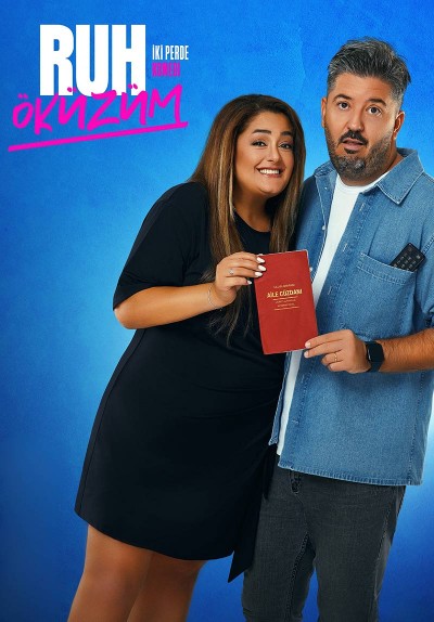 Ruh Öküzüm