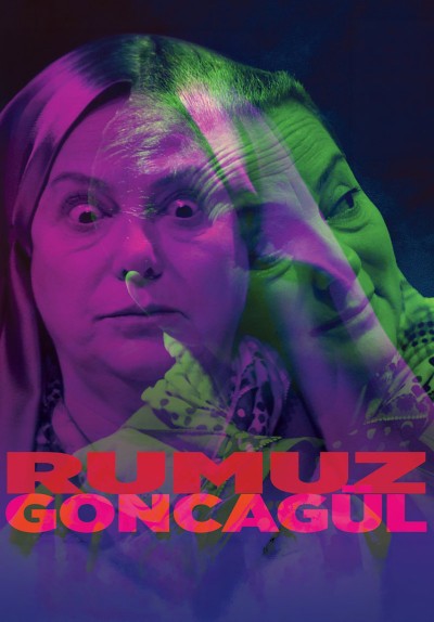 Rumuz Goncagül