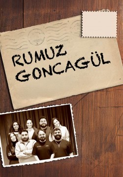 Rumuz Goncagül