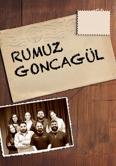 Rumuz Goncagül