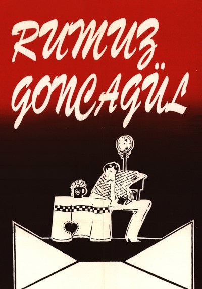 Rumuz Goncagül