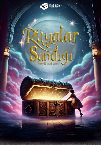 Rüyalar Sandığı