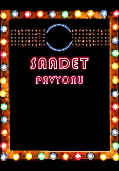 Saadet Pavyonu