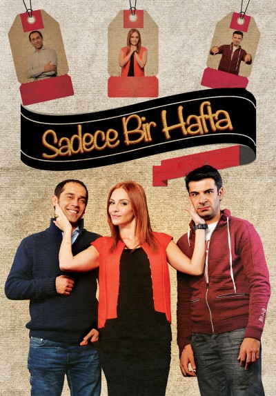 Sadece Bir Hafta