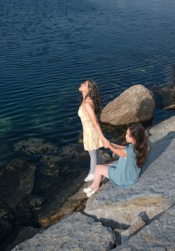 Şafakta Buluş Benimle