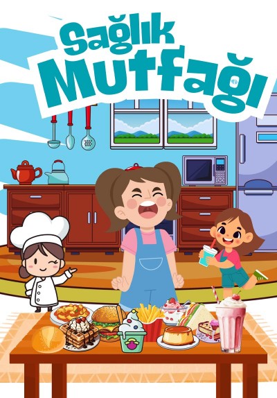 Sağlık Mutfağı