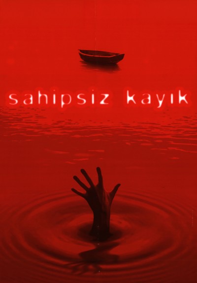 Sahipsiz Kayık