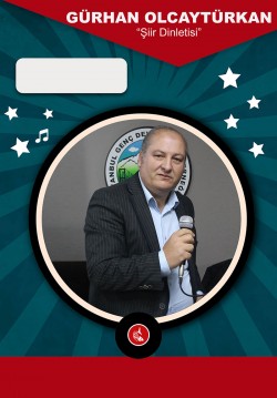 2018-12-04 20:30:00 Sahnede Şiir 